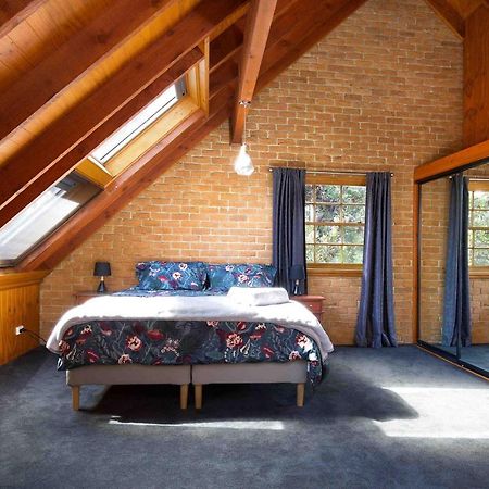 Honeysett Lodge Katoomba Extérieur photo