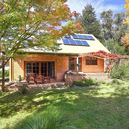 Honeysett Lodge Katoomba Extérieur photo
