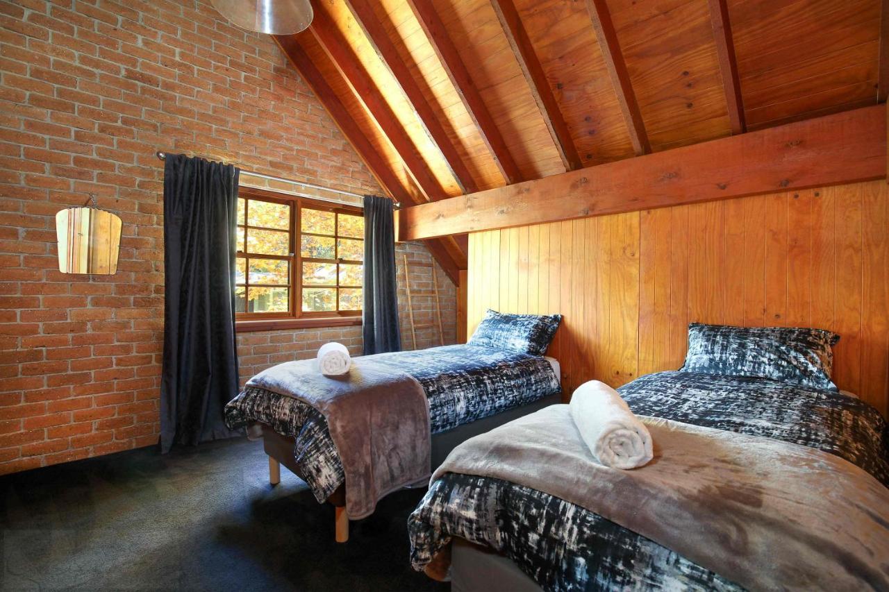 Honeysett Lodge Katoomba Extérieur photo