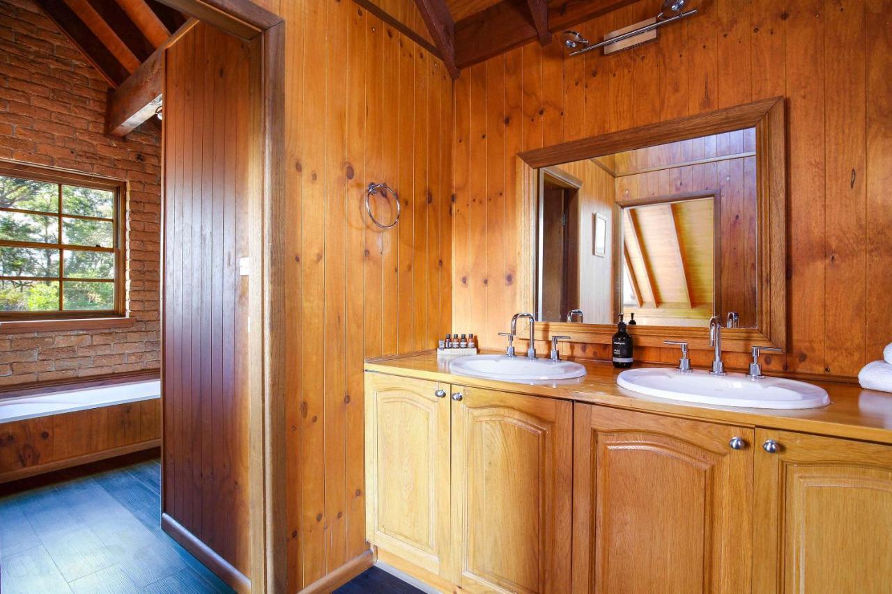 Honeysett Lodge Katoomba Extérieur photo