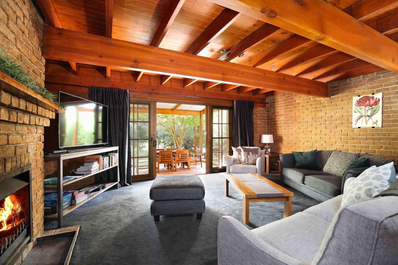 Honeysett Lodge Katoomba Extérieur photo