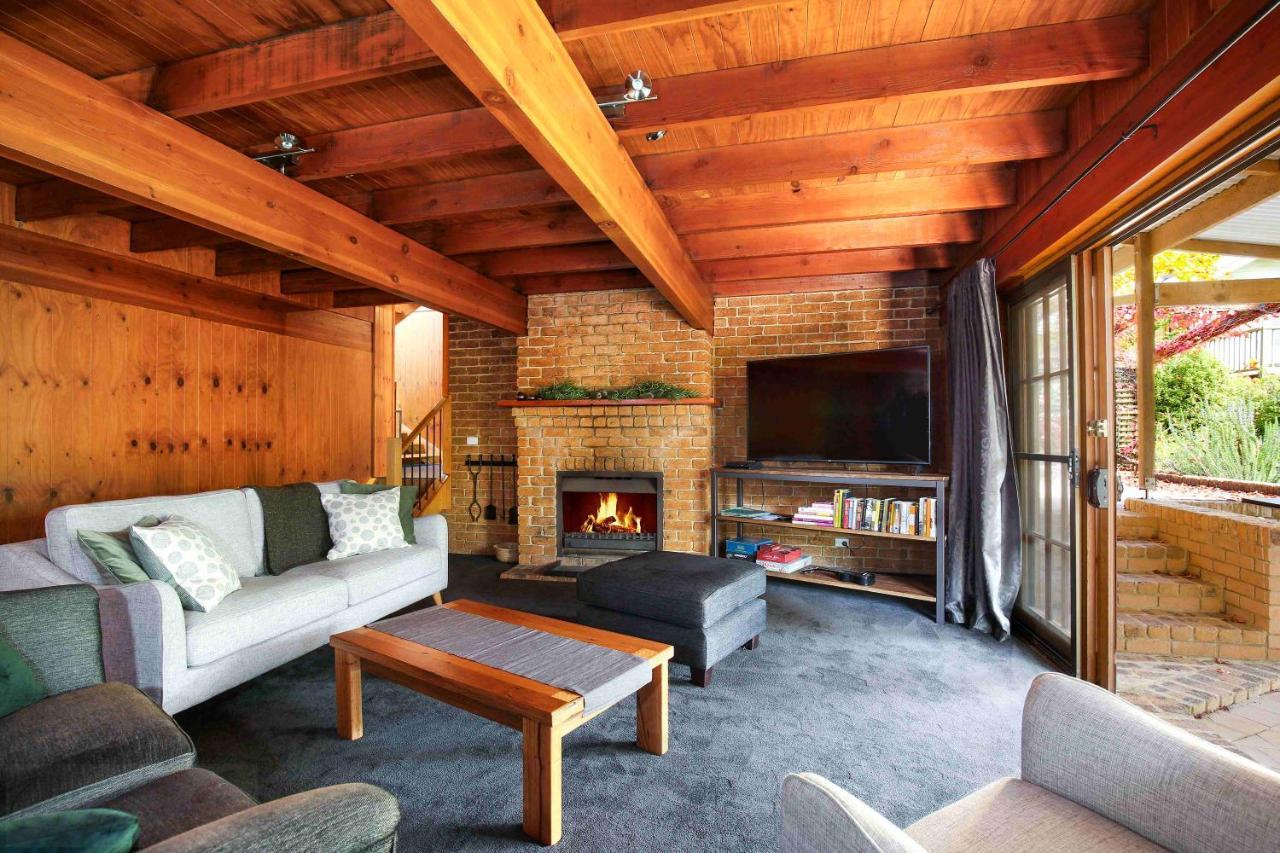 Honeysett Lodge Katoomba Extérieur photo
