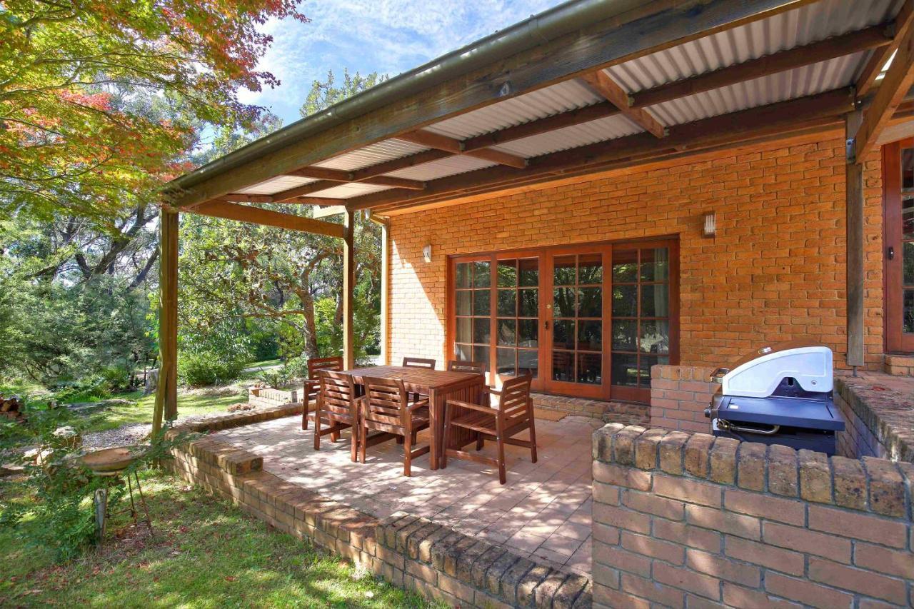 Honeysett Lodge Katoomba Extérieur photo