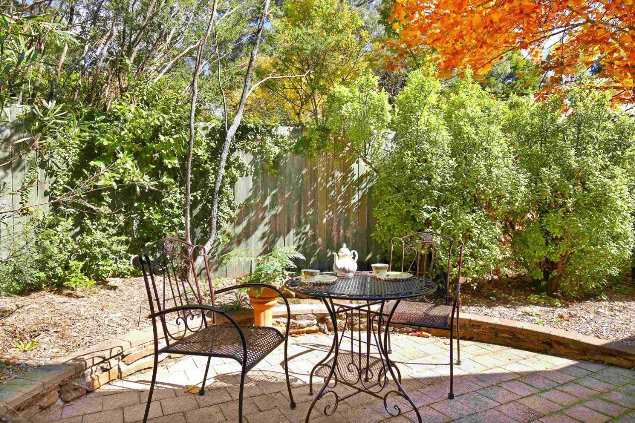 Honeysett Lodge Katoomba Extérieur photo