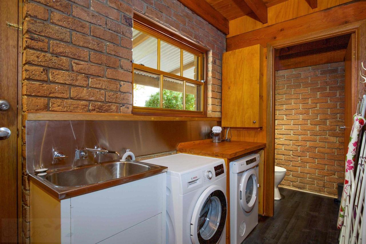 Honeysett Lodge Katoomba Extérieur photo