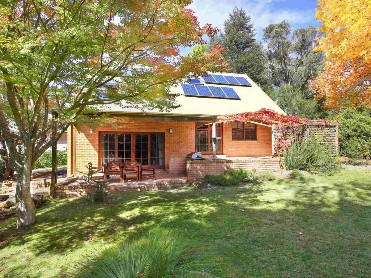 Honeysett Lodge Katoomba Extérieur photo